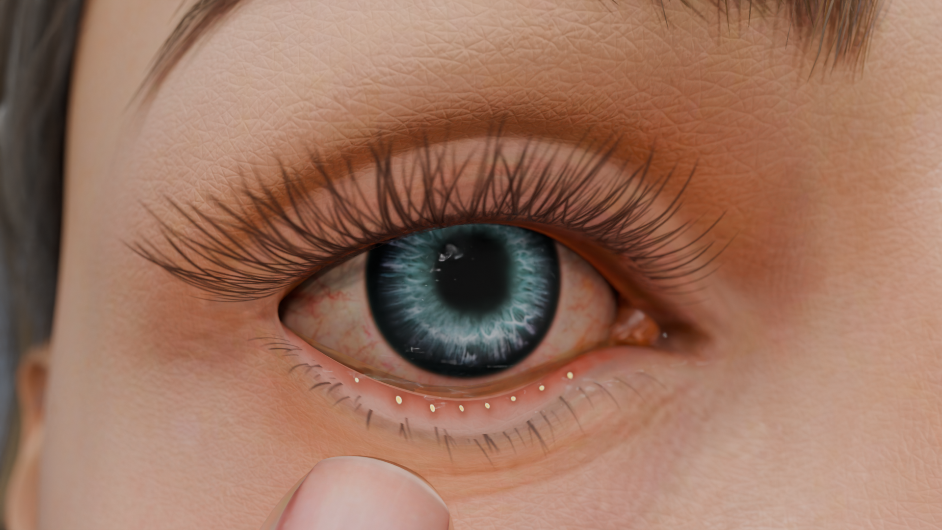 The Role of Eye Massagers in Preventive Eye Health