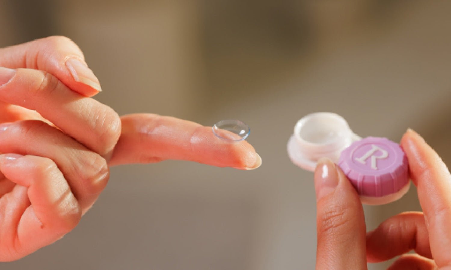 Why Contacts Always Hurt My Eyes: The Hidden Link Between Lenses and Dry Eye