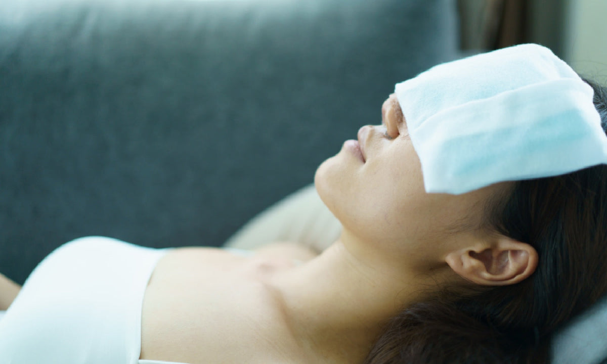The Evolution of the Warm Compress for Dry Eyes: A Smarter Way to Support Eyelid Comfort