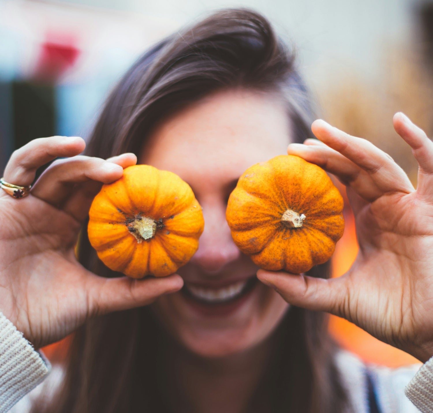 The Healthy Eyes Shopping List: What to Eat for Better Vision