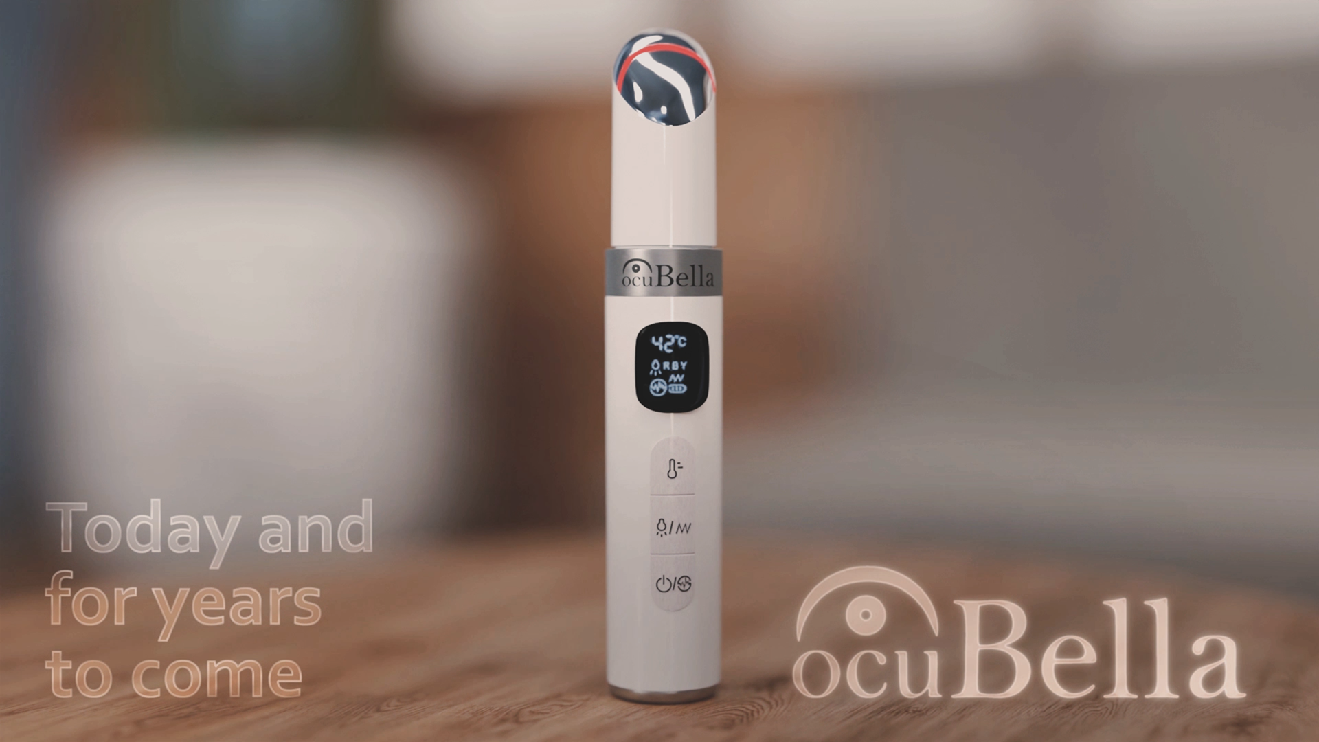 Discover the Unique Science Behind Ocubella's 4-in-1 Eye Massager Technology