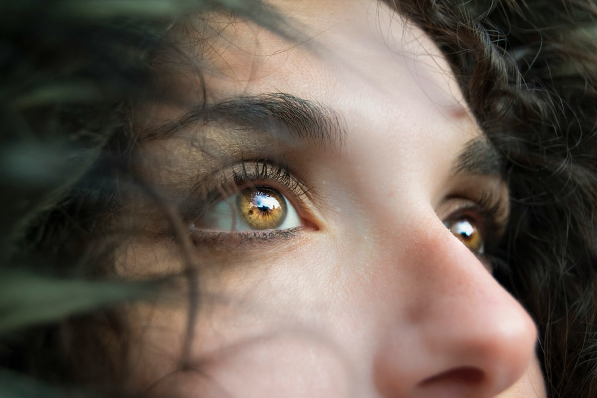 5-Day Dry Eye Wellness Plan