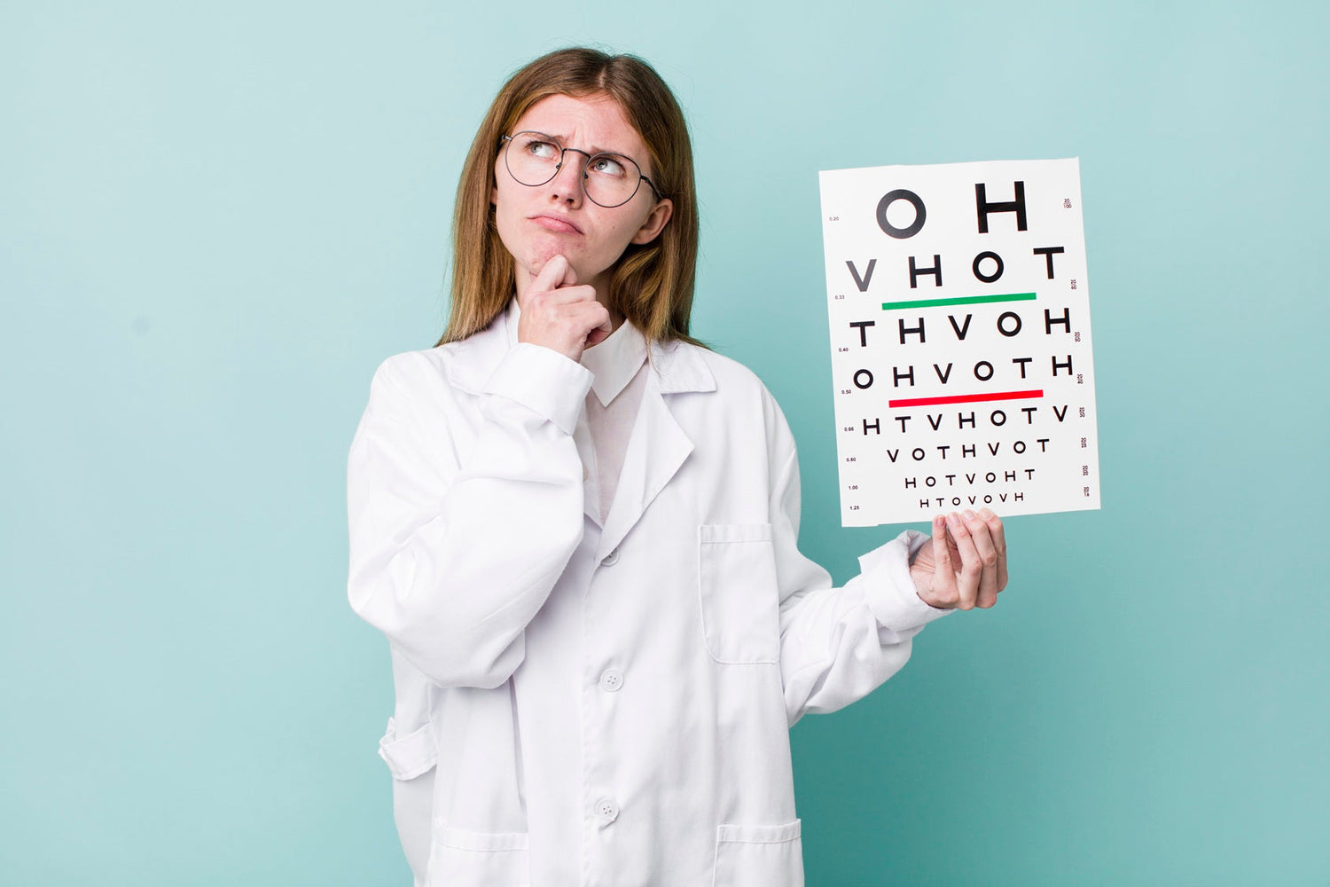 10 Signs You Need an Eye Test – And How Often to Go