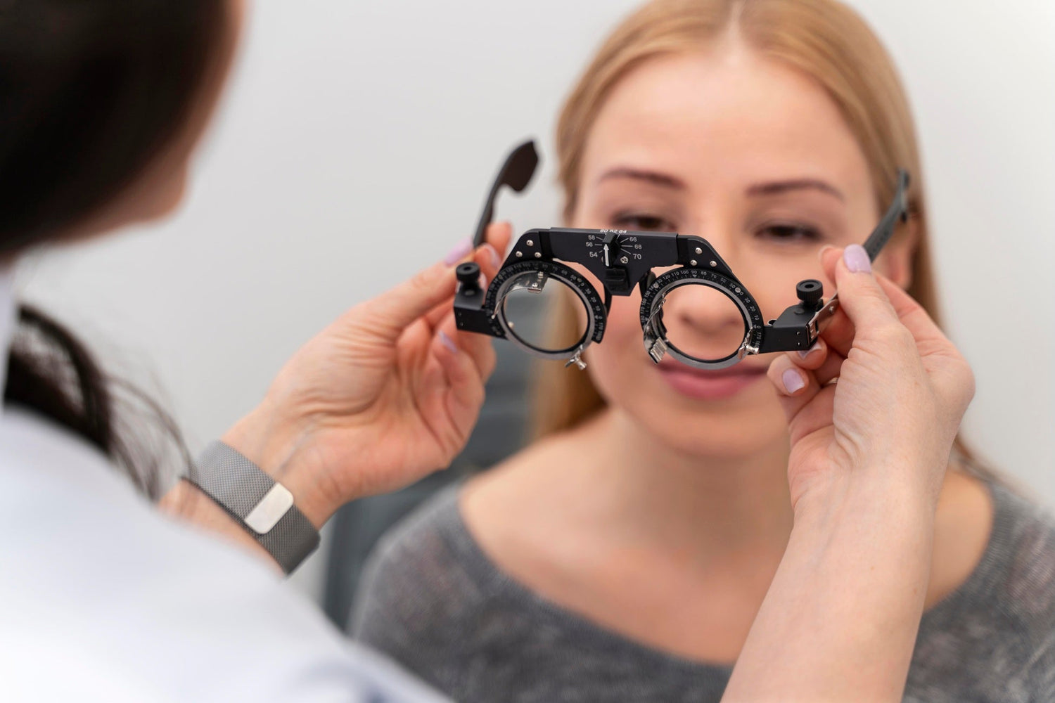 In-Clinic Treatments for Meibomian Gland Dysfunction (MGD)