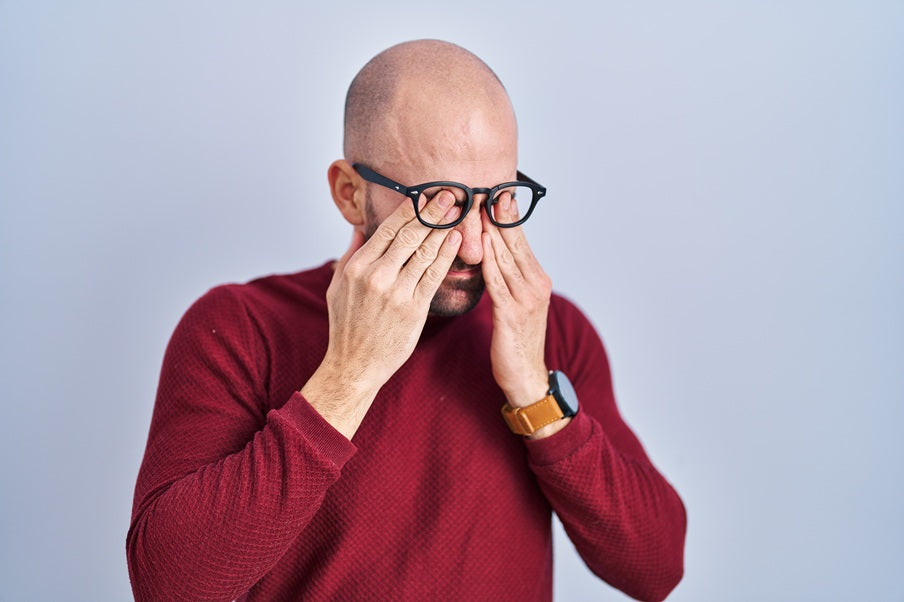 Top 5 Natural Remedies for Dry Eyes That Actually Work